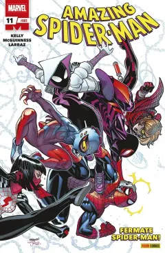 Volume cover